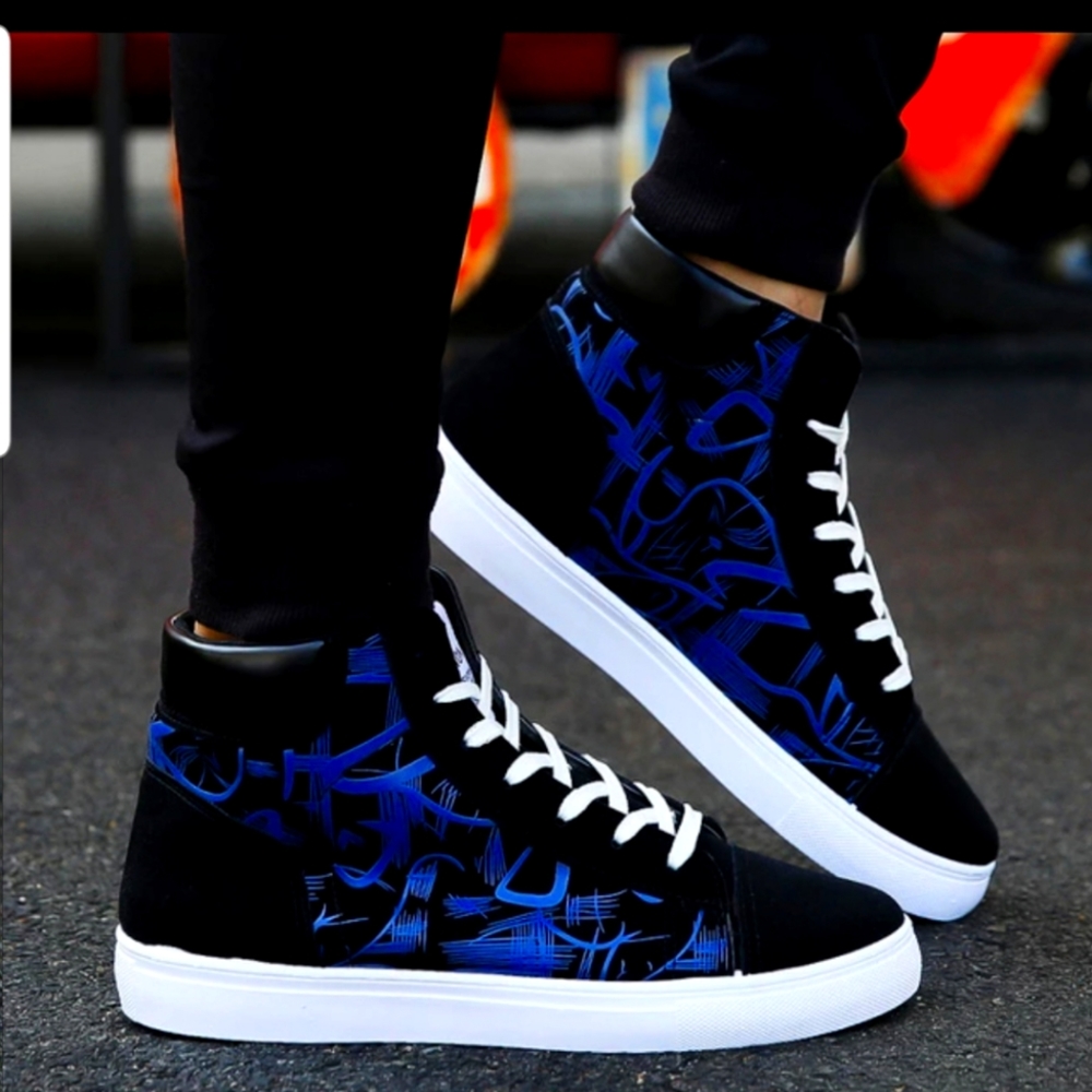 Mens shoes